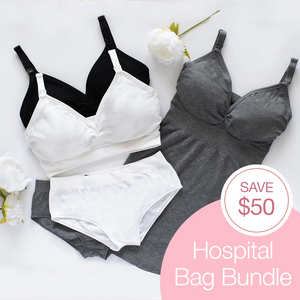 Hospital Bag Bundle