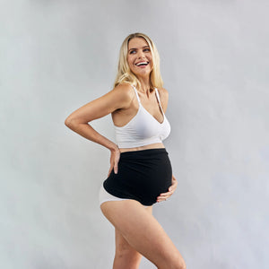 Belly Band Twin Pack