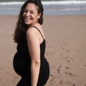 Bamboo Nursing Cami