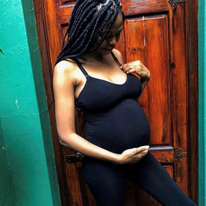 Bamboo Nursing Cami