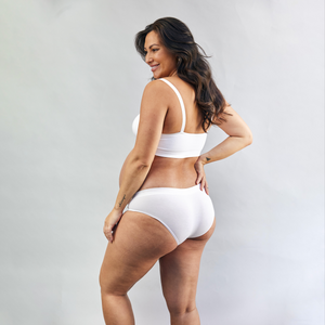 Bamboo Nursing Bra