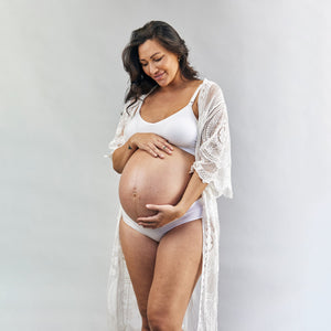 Bamboo Nursing Bra