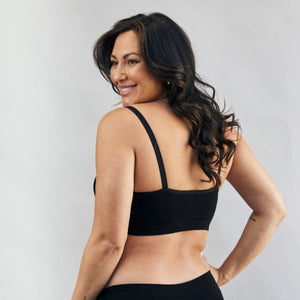 Bamboo Nursing Bra