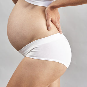 Bamboo Maternity and Recovery Undies