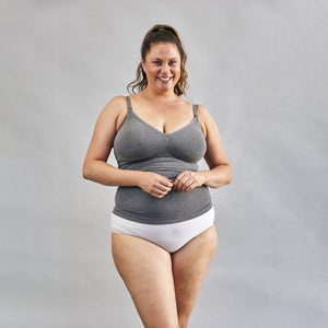 Bamboo Nursing Cami