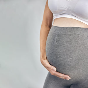 Bamboo Maternity Leggings