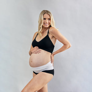 Bamboo Belly Band