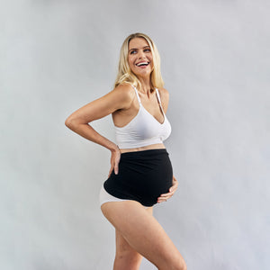 Bamboo Belly Band