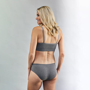 Bamboo Maternity and Recovery Undies
