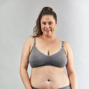 Bamboo Nursing Bra