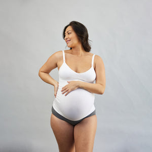 Bamboo Nursing Cami