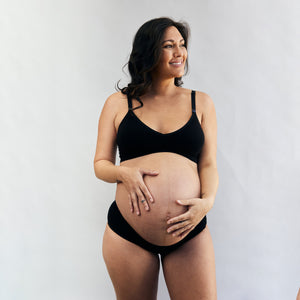 Bamboo Maternity and Recovery Undies