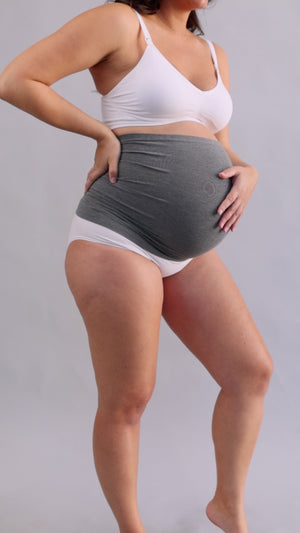 Bamboo Belly Band