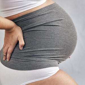 Bamboo Belly Band Bundle