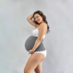 Bamboo Belly Band Bundle