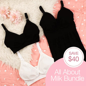 All About Milk Bundle
