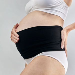Bamboo Belly Band Bundle
