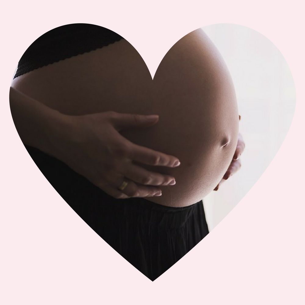 Our top five ways to practice (self) LOVE Yummy Blog Maternity Shop