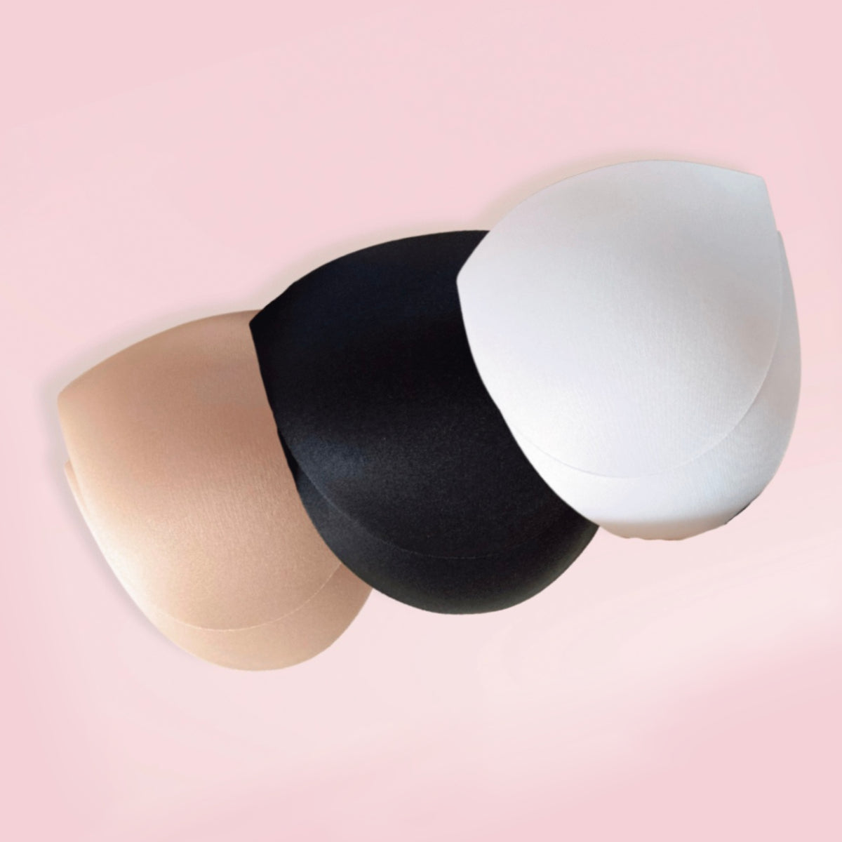 Free Gift  - Set Of Reusable Nursing Pads (valued $14)