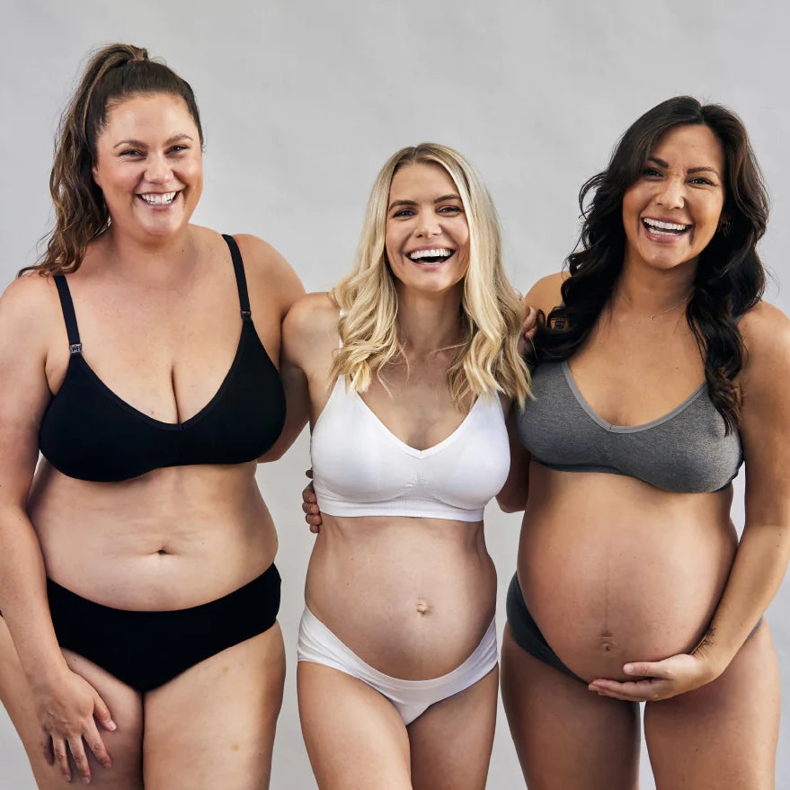 Fashion New Maternity Bra Nursing Bras Pregnancy Cothes For Pregnant Women  Underwear @ Best Price Online