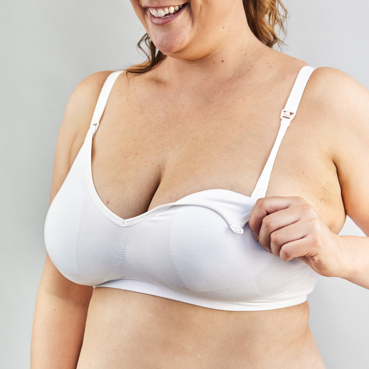 Bamboo Nursing Bra
