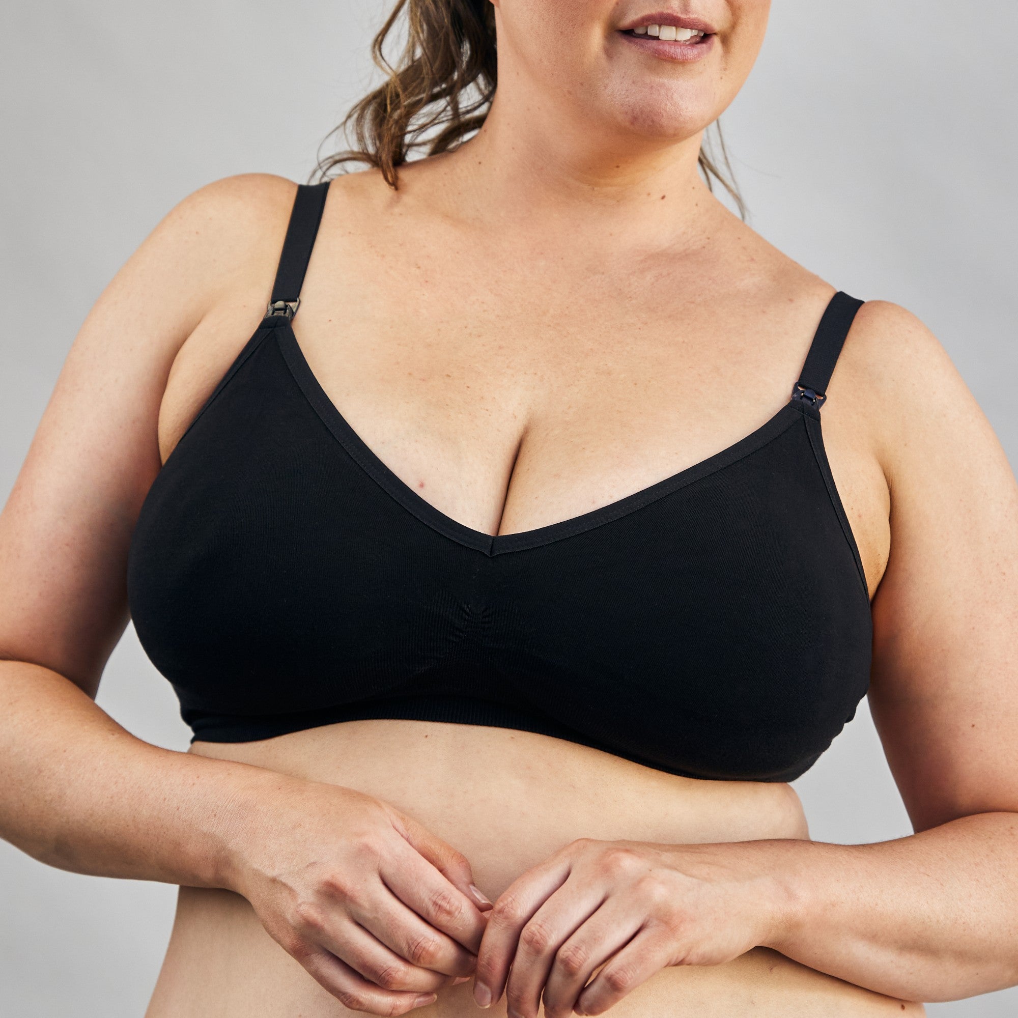 Save BIG in the EOFY Sitewide SALE! Now's the perfect time to invest in the  amazing Bamboo Nursing bra. The Maternity range offers gentle on the  skin
