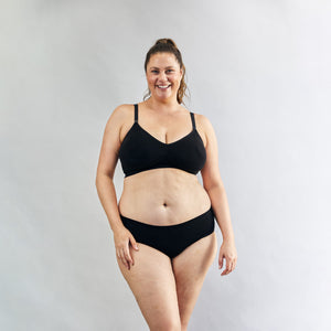 Bamboo Maternity and Recovery Undies
