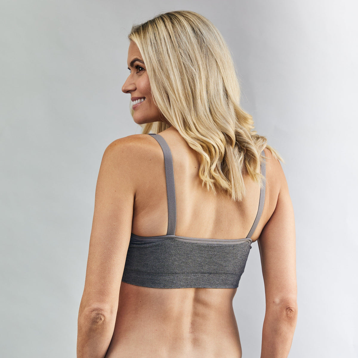 Bamboo Nursing Bra