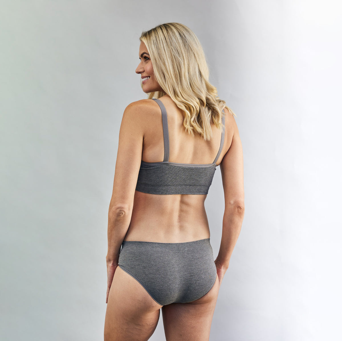Bamboo Maternity and Recovery Undies