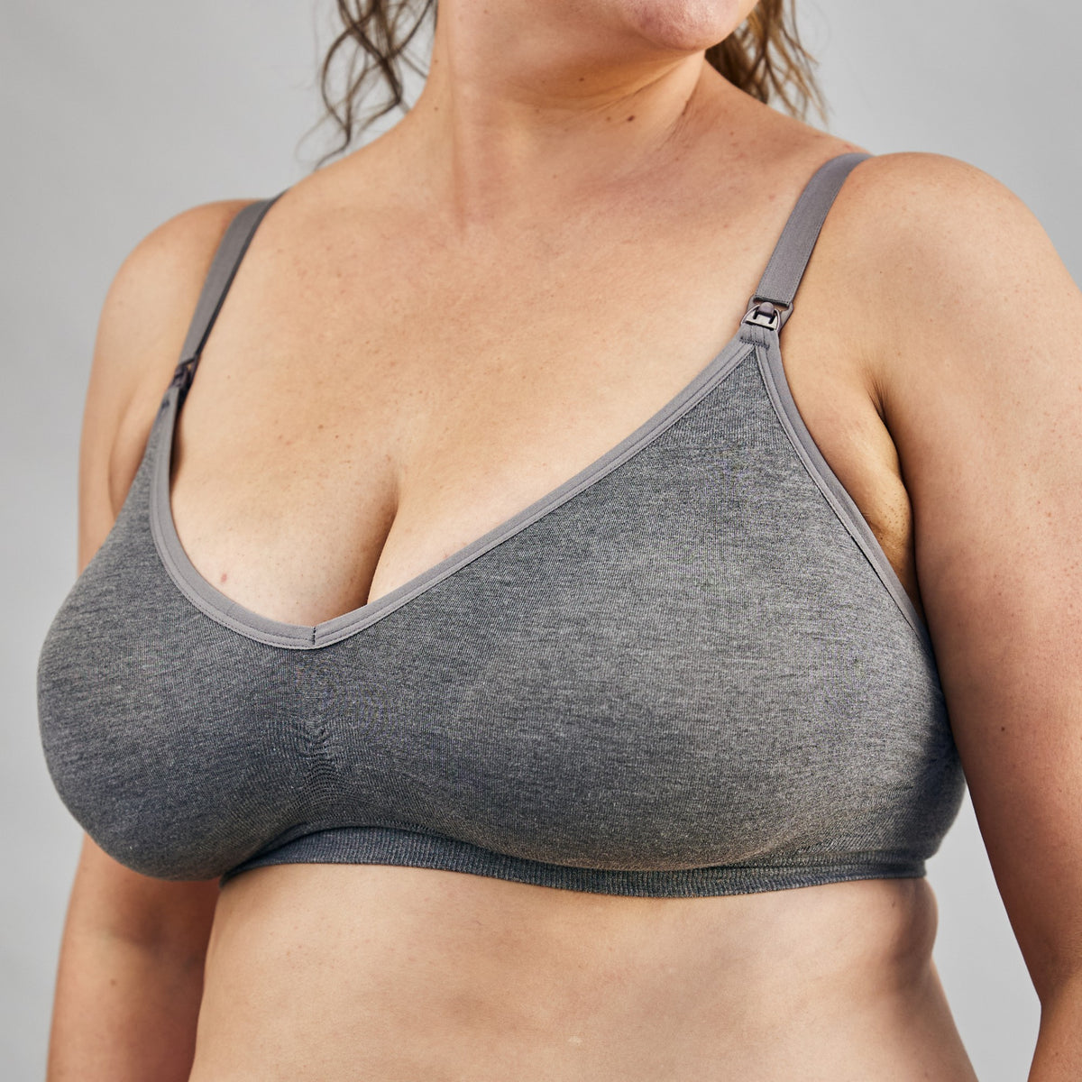 Bamboo Nursing Bra