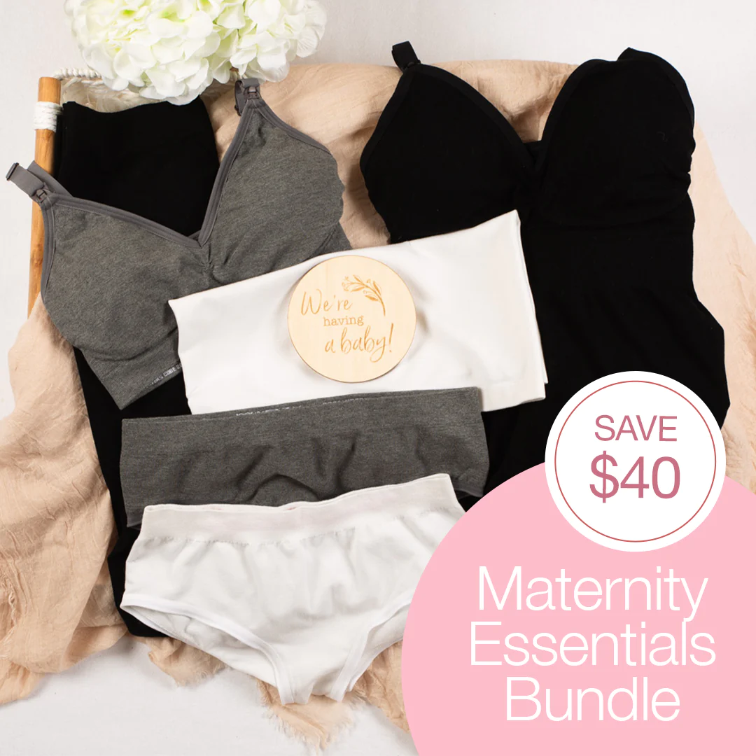 Maternity Essentials, The Everyday Shop